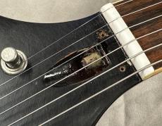 Gibson Custom Shop Inspired by Series Johnny Winter Firebird V Aged Signed 2008年製【3.68kg】_8