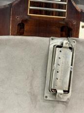 Gibson Custom Shop Inspired by Series Johnny Winter Firebird V Aged Signed 2008年製【3.68kg】_11
