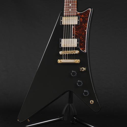 Gibson Moderne ~Ebony~ 2012年製