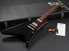 Gibson Moderne ~Ebony~ 2012年製_2