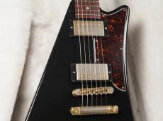 Gibson Moderne ~Ebony~ 2012年製_4