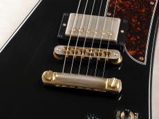 Gibson Moderne ~Ebony~ 2012年製_5