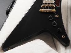 Gibson Moderne ~Ebony~ 2012年製_6