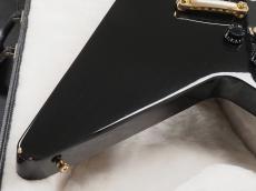 Gibson Moderne ~Ebony~ 2012年製_7