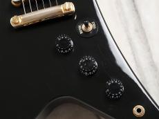 Gibson Moderne ~Ebony~ 2012年製_8