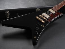 Gibson Moderne ~Ebony~ 2012年製_9