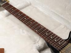 Gibson Moderne ~Ebony~ 2012年製_10