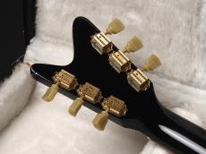 Gibson Moderne ~Ebony~ 2012年製_11