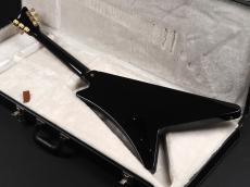 Gibson Moderne ~Ebony~ 2012年製_15