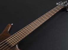 Warwick Teambuilt Pro Series Thumb Bolt-On 5st ~Nirvana Black Trans Satin~_8