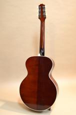 Stringphonic LeRoy Oval RSB_5