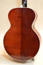 Stringphonic LeRoy Oval RSB_6