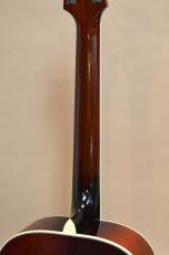 Stringphonic LeRoy Oval RSB_7