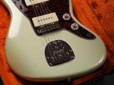 Fender New American Vintage Series '65 Jazzmaster ~Olympic White~_6