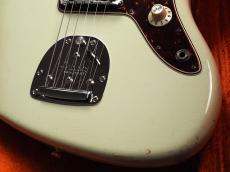 Fender New American Vintage Series '65 Jazzmaster ~Olympic White~_7