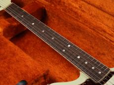 Fender New American Vintage Series '65 Jazzmaster ~Olympic White~_8
