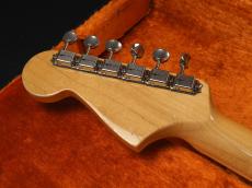 Fender New American Vintage Series '65 Jazzmaster ~Olympic White~_9