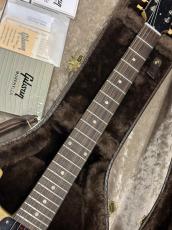 Gibson Custom Shop Murphy Lab 1960 Les Paul Junior Double Cut TV Yellow Ultra Heavy Aged s/n 05534【3.12kg】 _5