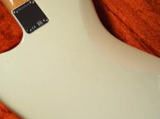 Fender New American Vintage Series '65 Jazzmaster ~Olympic White~_12
