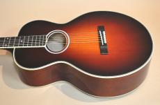 Stringphonic LeRoy Oval RSB_9
