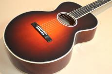 Stringphonic LeRoy Oval RSB_11