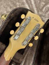 Gibson Custom Shop Murphy Lab 1960 Les Paul Junior Double Cut TV Yellow Ultra Heavy Aged s/n 05534【3.12kg】 _8