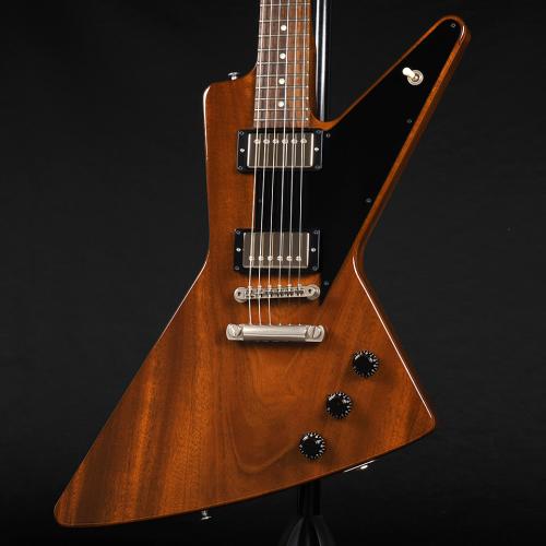 Gibson Custom Shop 1957 Futura Mahogany ~Natural~