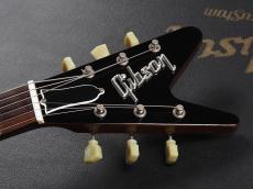 Gibson Custom Shop 1957 Futura Mahogany ~Natural~_3