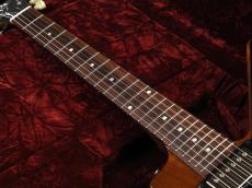 Gibson Custom Shop 1957 Futura Mahogany ~Natural~_8
