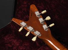 Gibson Custom Shop 1957 Futura Mahogany ~Natural~_9