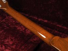 Gibson Custom Shop 1957 Futura Mahogany ~Natural~_10