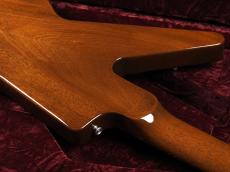 Gibson Custom Shop 1957 Futura Mahogany ~Natural~_11