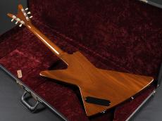 Gibson Custom Shop 1957 Futura Mahogany ~Natural~_12