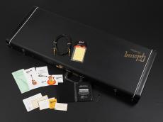 Gibson Custom Shop 1957 Futura Mahogany ~Natural~_13