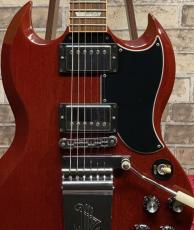 Gibson Gibson SG Original HC 2013年製【御委託品】【送料無料】