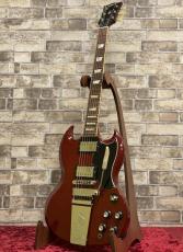 Gibson Gibson SG Original HC 2013年製【御委託品】【送料無料】_2
