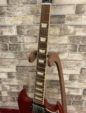 Gibson Gibson SG Original HC 2013年製【御委託品】【送料無料】_4