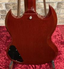 Gibson Gibson SG Original HC 2013年製【御委託品】【送料無料】_7
