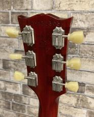 Gibson Gibson SG Original HC 2013年製【御委託品】【送料無料】_9