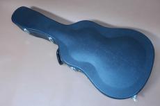 Rarewood M000-45T / Solid Spruce Top・Solid Rosewood Side and Back・Alternative Torch Inlay・000-45 Style Abalone Trim and Rosette・ Style 45 Snow flakes Inlay・Ebony Fingerboard and Bridge・Long Saddle_17