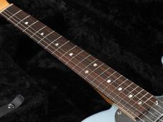 Fender Chrissie Hynde Telecaster Rosewood Fingerboard ~Ice Blue Metallic~_9