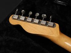 Fender Chrissie Hynde Telecaster Rosewood Fingerboard ~Ice Blue Metallic~_10