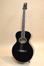 Stringphonic LeRoy Oval BLK