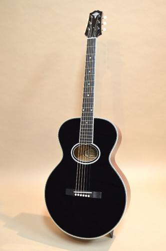 Stringphonic LeRoy Oval BLK