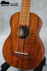Seilen SLMT-284LTD/CST (2021) オールハワイアンコアのミニテナーウクレレ!_4