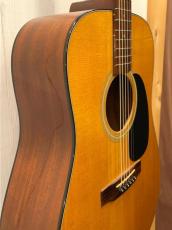 Martin 1992年製、D-18 ♯517815 【無金利分割OK】【送料込み】_4