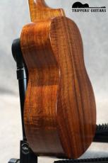 Seilen SLMT-284LTD/CST (2021) オールハワイアンコアのミニテナーウクレレ!_11