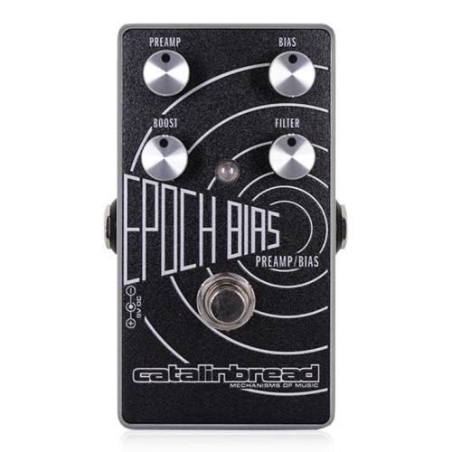 catalinbread Epoch Bias ブースター 【オンラインストア限定】