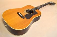 Guild D-40 Bluegrass Jubilee　1976年製_2