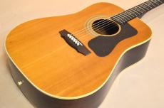 Guild D-40 Bluegrass Jubilee　1976年製_3